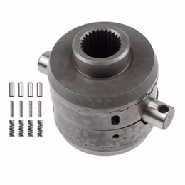 PWT-1920-LR, Powertrax Lock-Right Lockers GM 8.5 Inch 1920-LR in UAE, Dubai. Condition - new. Price 2,050 AED. Photo, seller contacts | AUTO.AE