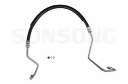 SUG-3401459, Sunsong Power Steering Hose Assemblies 3401459 в ОАЭ, Дубай. Состояние - новое. Цена 120 AED. Фото, контакты продавца | AUTO.AE