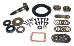CWA-83500187, Crown Automotive Ring and Pinion Gear and Installation Kit Combos 83500187 Dana 30 3.07 Gears في الإمارات, دبي. Condition - new. Price 5,310 AED. Photo, seller contacts | AUTO.AE