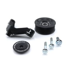 HYB-HYBIDB0102, Hybrid Racing K-Series Idler Bracket and Pulley Kits HYB-IDB-01-02 في الإمارات, دبي. Condition - new. Price 1,000 AED. Photo, seller contacts | AUTO.AE