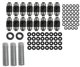 BTC-TK002NB, BTR V2 Rocker Arm Trunnion Upgrade Kits TK002NB في الإمارات, دبي. Condition - new. Price ⁦770 AED⁩. Photo, seller contacts | AUTO.AE