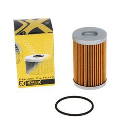 PXR-54-27145-50, Pro-X Racing Parts Oil Filters 54.27145-50 في الإمارات, دبي. Condition - new. Price ⁦1,460 AED⁩. Photo, seller contacts | AUTO.AE