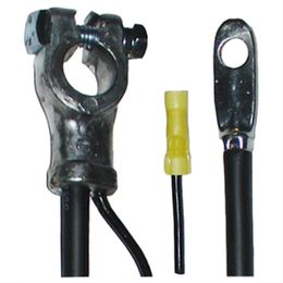 SMP-A22-4U, Standard Motor Battery Cables A22-4U in UAE, Dubai. Condition - new. Price 80 AED. Photo, seller contacts | AUTO.AE