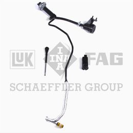 LUK-CRS038, LuK Clutch Hydraulic Clutch Release Systems for 1999-2008 F-150, 2004 F-150 HERITAGE, 1999 F-250 - 5110032770 في الإمارات, دبي. Condition - new. Price 620 AED. Photo, seller contacts | AUTO.AE