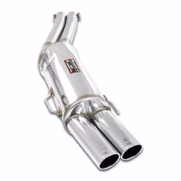 784946non mostrare, SUPERSPRINT 784946non mostrare Rear Exhaust for BMW 7 Series E32 in UAE, Dubai. Condition - new. Price 6,360 AED. Photo, seller contacts | AUTO.AE