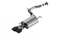 BOR-11979BC, Borla S-Type Axle-Back Exhaust Systems for 2023-2025 PALISADE, 2020-2022 TELLURIDE - 11979BC في الإمارات, دبي. Condition - new. Price 4,210 AED. Photo, seller contacts | AUTO.AE