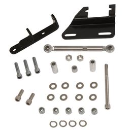 SUM-340850B, Summit Racing™ Air Conditioning Compressor Brackets SUM-340850B في الإمارات, دبي. Condition - new. Price 390 AED. Photo, seller contacts | AUTO.AE