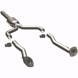 26228, MAGNAFLOW 26228 Catalytic Converter Direct-Fit HM Grade for LEXUS LS400 1995-1998 في الإمارات, دبي. Condition - new. Price 4,720 AED. Photo, seller contacts | AUTO.AE