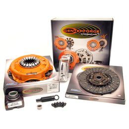 CTF-KCFT713916, Centerforce II Clutch Kits KCFT713916 in UAE, Dubai. Condition - new. Price 2,760 AED. Photo, seller contacts | AUTO.AE
