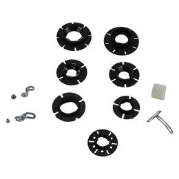 FST-700-2231, FAST Optical Trigger Installation Kits 700-2231 في الإمارات, دبي. Condition - new. Price ⁦360 AED⁩. Photo, seller contacts | AUTO.AE