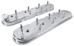 SUM-440366, Summit Racing™ Pro LS Valve Covers SUM-440366 в ОАЭ, Дубай. Состояние - новое. Цена 1 290 AED. Фото, контакты продавца | AUTO.AE