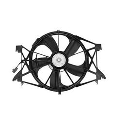 BDY-CH3115166, Body Parts Replacement Electric Cooling Fans CH3115166 في الإمارات, دبي. Condition - new. Price 700 AED. Photo, seller contacts | AUTO.AE
