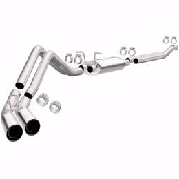 15772, MAGNAFLOW 15772 Exhaust System Street Series for FORD F-150 2002-2003 в ОАЭ, Дубай. Состояние - новое. Цена 7 410 AED. Фото, контакты продавца | AUTO.AE