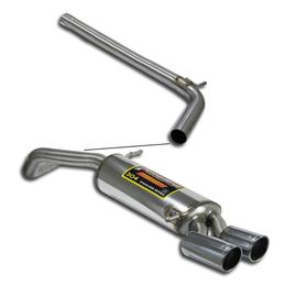889750, SUPERSPRINT 889750 Exhaust System for VW Polo GTI 6C في الإمارات, دبي. Condition - new. Price 5,660 AED. Photo, seller contacts | AUTO.AE