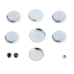 EGN-PK6, Enginetech Engine Expansion Plug Kits PK6 in UAE, Dubai. Condition - new. Price 40 AED. Photo, seller contacts | AUTO.AE