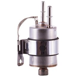 SUM-230150, Summit Racing™ Universal LS 5 Microns Fuel Filter Regulators with 0.375 in. Inlet Size SUM-230150 in UAE, Dubai. Condition - new. Price 170 AED. Photo, seller contacts | AUTO.AE
