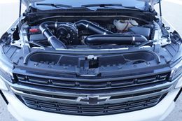 PCH-1KB312-SCI, ProCharger P-1SC-1 Stage II Supercharger Systems 1KB312-SCI in UAE, Dubai. Condition - new. Price 45,830 AED. Photo, seller contacts | AUTO.AE