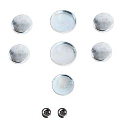 EGN-PK8, Enginetech Engine Expansion Plug Kits PK8 in UAE, Dubai. Condition - new. Price 40 AED. Photo, seller contacts | AUTO.AE