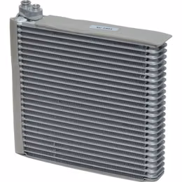 UAC-EV940102PFC, Universal Air Conditioner Evaporator Cores for 2010-2023 GX460 - EV 940102PFC في الإمارات, دبي. Condition - new. Price 350 AED. Photo, seller contacts | AUTO.AE