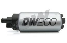 DWK-9-201-1023, DeatschWerks DW200 In-Tank Electric Fuel Pumps for 1990-1996 300ZX - 9-201-1023 in UAE, Dubai. Condition - new. Price 450 AED. Photo, seller contacts | AUTO.AE