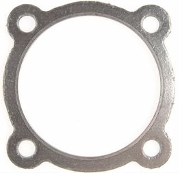 FEL-61197, Fel-Pro Exhaust Pipe Flange Gaskets 61197 in UAE, Dubai. Condition - new. Price 50 AED. Photo, seller contacts | AUTO.AE