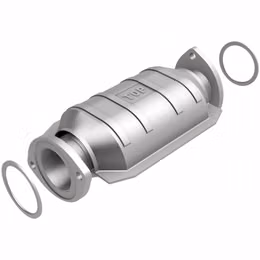 23622, MAGNAFLOW 23622 Catalytic Converter Direct-Fit HM Grade for LEXUS LX450 1996-1997 in UAE, Dubai. Condition - new. Price 1,740 AED. Photo, seller contacts | AUTO.AE