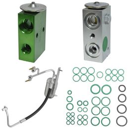 UAC-AK1051, Universal Air Conditioner Air Conditioning Repair Kits for 2003-2004 NAVIGATOR - AK 1051 in UAE, Dubai. Condition - new. Price 340 AED. Photo, seller contacts | AUTO.AE