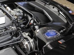 AFE-54-74202-1, aFe Momentum Pro 5R Air Intake Systems for 2015-2019 CORVETTE - 54-74202-1 في الإمارات, دبي. Condition - new. Price 2,060 AED. Photo, seller contacts | AUTO.AE