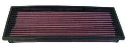 33-2001, K&N 33-2001 Replacement Air Filter VW F/I CARS 1975-92 в ОАЭ, Дубай. Состояние - новое. Цена 390 AED. Фото, контакты продавца | AUTO.AE