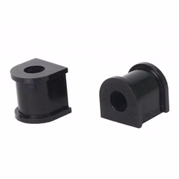 W23779, WHITELINE W23779 Bushing Kit 16 mm Rear Sway Bar for TOYOTA Corolla 1995-2002 in UAE, Dubai. Condition - new. Price 90 AED. Photo, seller contacts | AUTO.AE