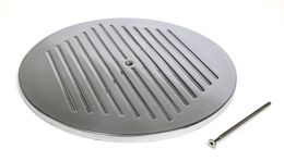 TRD-2490, Trans-Dapt Performance Chrome Air Cleaner Tops 2490 في الإمارات, دبي. Condition - new. Price ⁦510 AED⁩. Photo, seller contacts | AUTO.AE