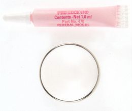 FEL-16224, Fel-Pro Harmonic Balancer Repair Sleeves 16224 في الإمارات, دبي. Condition - new. Price 60 AED. Photo, seller contacts | AUTO.AE