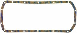 FEL-OS12992C, Fel-Pro Oil Pan Gaskets OS 12992 C in UAE, Dubai. Condition - new. Price 80 AED. Photo, seller contacts | AUTO.AE