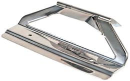 OER-TR13585A, OER License Plate Mounting Brackets TR13585A в ОАЭ, Дубай. Состояние - новое. Цена 240 AED. Фото, контакты продавца | AUTO.AE