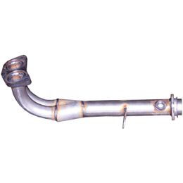 BRE-751-201, BRExhaust Direct-Fit Intermediate Pipes for 1999-2000 CIVIC - 751-201 في الإمارات, دبي. Condition - new. Price 730 AED. Photo, seller contacts | AUTO.AE