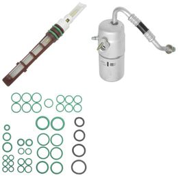 UAC-AK1064, Universal Air Conditioner Air Conditioning Repair Kits for 2005 F-150 - AK 1064 في الإمارات, دبي. Condition - new. Price 200 AED. Photo, seller contacts | AUTO.AE