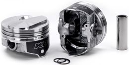 UEM-KB397KTD-030, KB Performance Hyper Piston and Ring Kits KB397KTD.030 في الإمارات, دبي. Condition - new. Price ⁦2,990 AED⁩. Photo, seller contacts | AUTO.AE
