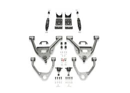 IHC-S0058, IHC Suspension Lowering Kits for 2014-2018 SIERRA 1500, SILVERADO 1500 - IHC-GM1418CK-46SC في الإمارات, دبي. Condition - new. Price 4,130 AED. Photo, seller contacts | AUTO.AE