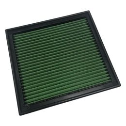 GRE-7256, Green Filter High Performance Factory Replacement Air Filters for 2019-2021 WRX, WRX STI - 7256 في الإمارات, دبي. Condition - new. Price 250 AED. Photo, seller contacts | AUTO.AE