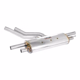 246334, SUPERSPRINT 246334 Racing Rear Exhaust (Right / Left) for AUDI Q7 55 TFSI 2020-2023 / PORSCHE 536 Cayenne SUV 3.0L 2018-2023 in UAE, Dubai. Condition - new. Price 10,670 AED. Photo, seller contacts | AUTO.AE