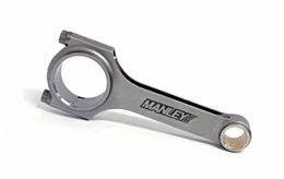 14021-4, MANLEY 14021-4 Connecting Rod set H-Beam MITSUBISHI 4G63 6-bolt في الإمارات, دبي. Condition - new. Price 2,590 AED. Photo, seller contacts | AUTO.AE