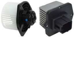 UAC-BK1471, Universal Air Conditioner Blower Motors for 2008-2017 LANCER, 2007-2014 OUTLANDER, 2011-2012 OUTLANDER SPORT - BK 1471 в ОАЭ, Дубай. Состояние - новое. Цена 380 AED. Фото, контакты продавца | AUTO.AE
