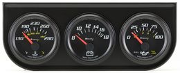 EQU-6200, Equus 6000 Series Gauges E6200 في الإمارات, دبي. Condition - new. Price 250 AED. Photo, seller contacts | AUTO.AE