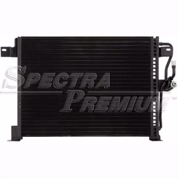 SGT-7-4379, Spectra Premium Air Conditioning Condensers for 1993-1998 GRAND CHEROKEE, 1993 GRAND WAGONEER - 434-74379 in UAE, Dubai. Condition - new. Price 660 AED. Photo, seller contacts | AUTO.AE