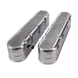 TSN-JM8082-2P, Top Street Performance Cast Aluminum 2-Piece Valve Covers JM8082-2P в ОАЭ, Дубай. Состояние - новое. Цена 1 910 AED. Фото, контакты продавца | AUTO.AE