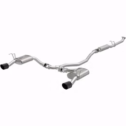 19612, MAGNAFLOW 19612 Exhaust System NEO Series for HONDA Civic 2022-2024 in UAE, Dubai. Condition - new. Price 12,060 AED. Photo, seller contacts | AUTO.AE