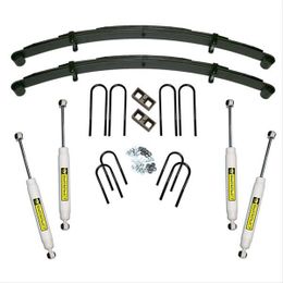 SLF-K428, Superlift Suspension Lift Kits K428 في الإمارات, دبي. Condition - new. Price 3,440 AED. Photo, seller contacts | AUTO.AE