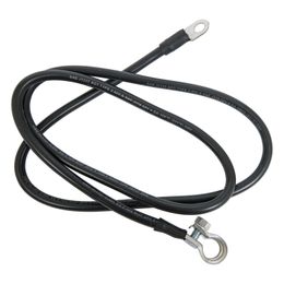 SUM-BCXTP456BK, Summit Racing™ Battery Cables and Kits SUM-BCXTP456BK في الإمارات, دبي. Condition - new. Price ⁦130 AED⁩. Photo, seller contacts | AUTO.AE