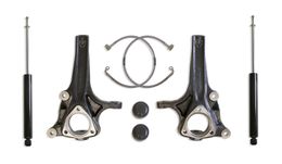 MXT-K882741, MaxTrac Suspension Lift Kits for 2019-2024 1500, 1500 CLASSIC - K882741 في الإمارات, دبي. Condition - new. Price 4,380 AED. Photo, seller contacts | AUTO.AE