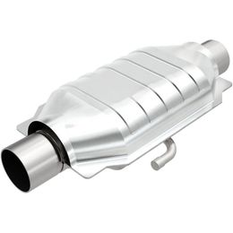 MPE-3322016, MagnaFlow California Grade CARB Compliant Universal Catalytic Converters 3322016 في الإمارات, دبي. Condition - new. Price 3,620 AED. Photo, seller contacts | AUTO.AE